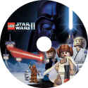 LEGO Star Wars II: the Original Trilogy