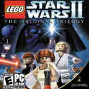 LEGO Star Wars II: the Original Trilogy
