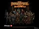 Dungeon Siege 2: Broken World