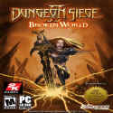 Dungeon Siege 2: Broken World