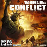 World in Conflict