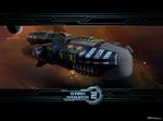 Star Wolves 2