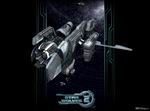 Star Wolves 2