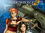 Star Wolves 2