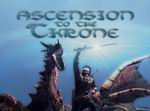 Ascension to the Throne