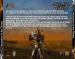 Ascension to the Throne