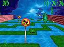 3D Frog Frenzy