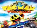 Pac-Man: World Rally