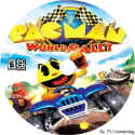 Pac-Man: World Rally