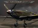 Air Conflicts