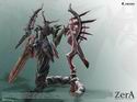 ZerA: Imperan Intrigue