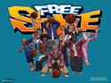 FreeStyle Street Basketball