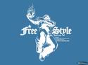 FreeStyle Street Basketball