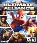 Marvel: Ultimate Alliance