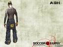 Soccer Fury