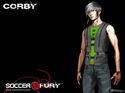 Soccer Fury
