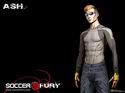 Soccer Fury