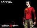 Soccer Fury