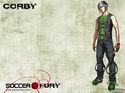 Soccer Fury