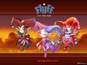 Flyff: Fly For Fun