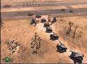 Command & Conquer 3: Tiberium Wars
