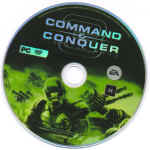 Command & Conquer 3: Tiberium Wars