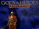 Gods and Heroes: Rome Rising