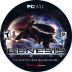 Genesis Rising: the Universal Crusade