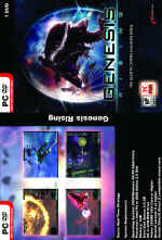 Genesis Rising: the Universal Crusade