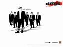Reservoir Dogs