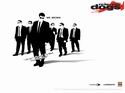 Reservoir Dogs