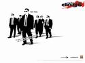 Reservoir Dogs