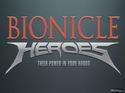 Bionicle Heroes