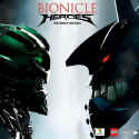 Bionicle Heroes