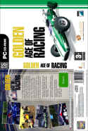 Golden Age of Racing