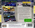 Golden Age of Racing