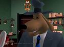 Sam & Max Episode 101: Culture Shock