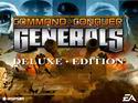 Command & Conquer: Generals - Deluxe Edition