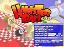 Hamsterball Gold