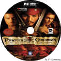 Pirates of the Caribbean: The Legend of Jack Sparrow