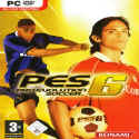 Pro Evolution Soccer 6