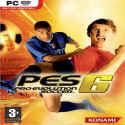 Pro Evolution Soccer 6
