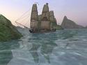 Swashbucklers: Blue & Grey