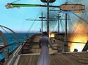 Swashbucklers: Blue & Grey