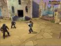Swashbucklers: Blue & Grey
