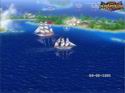 Swashbucklers: Blue & Grey