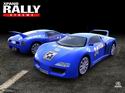 Xpand Rally Xtreme