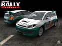 Xpand Rally Xtreme