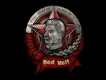 The Stalin Subway: Red Veil