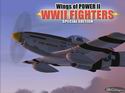 Wings of Power II: WW II Fighters